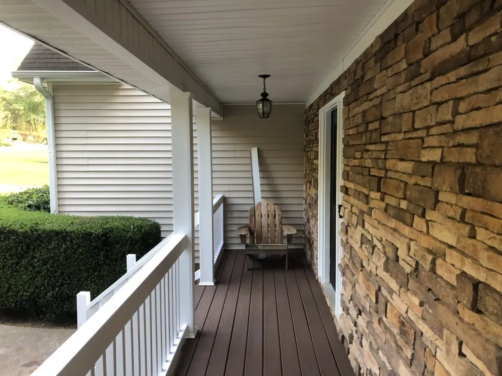 Emergency roof inspection after storm damage across Sharpsburg, GA - Limitless Restorations