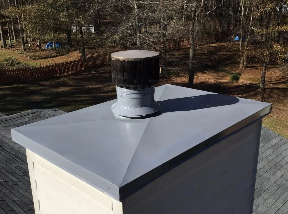 Top-rated roof replacement in Sharpsburg, GA - Limitless Restorations