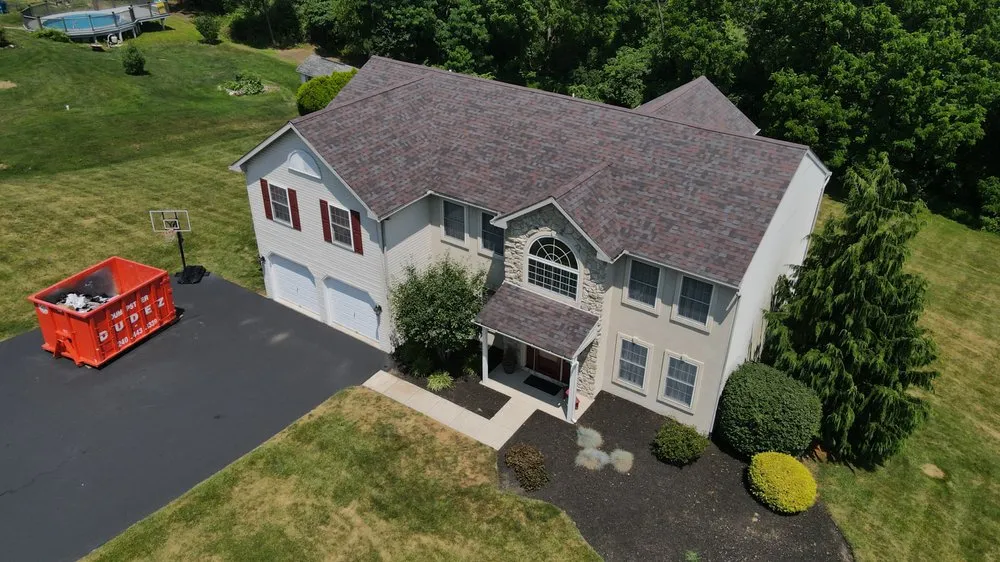 Slide of Limitless Roofing & Remodeling