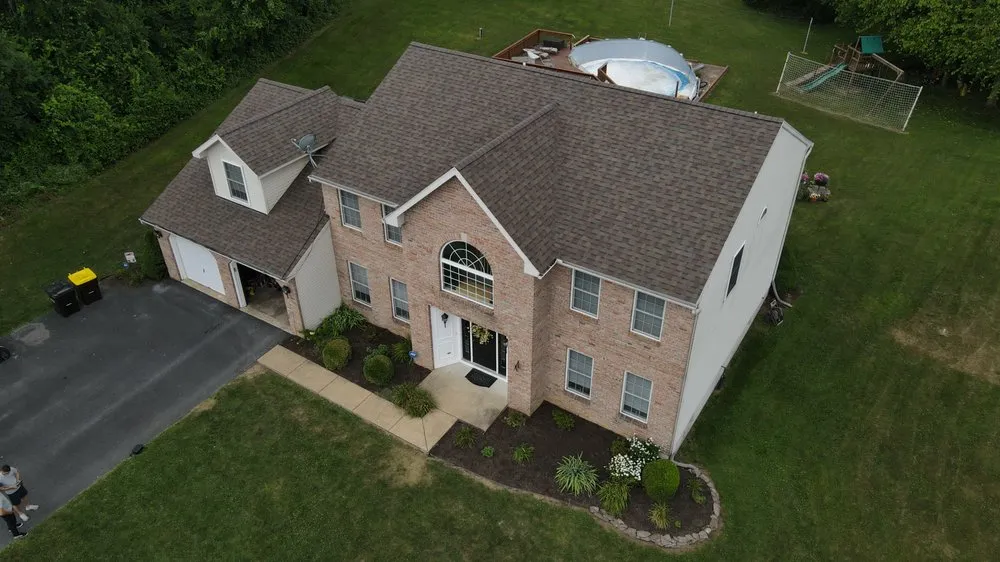 Slide of Limitless Roofing & Remodeling