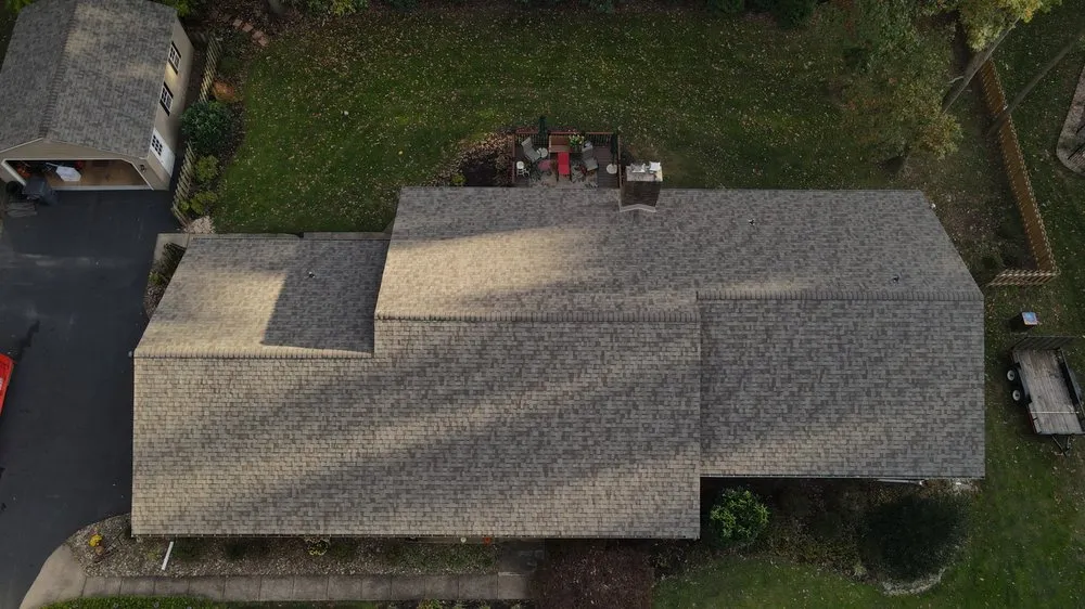 Slide of Limitless Roofing & Remodeling