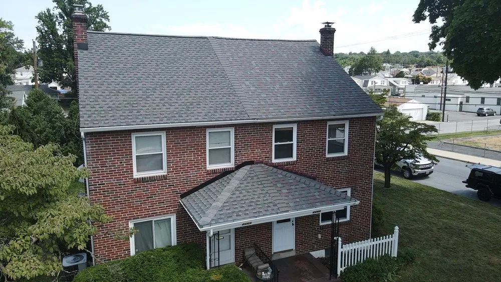 Slide of Limitless Roofing & Remodeling