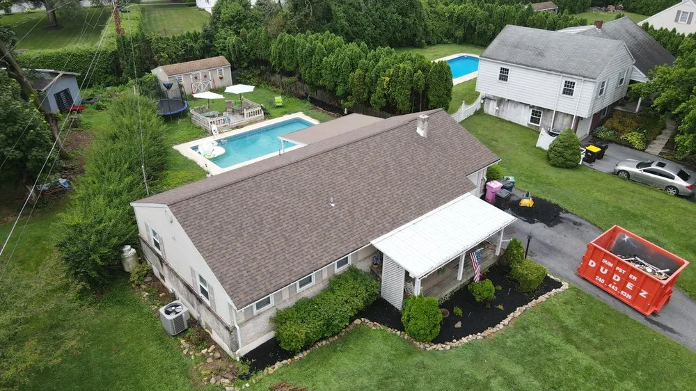 Slide of Limitless Roofing & Remodeling