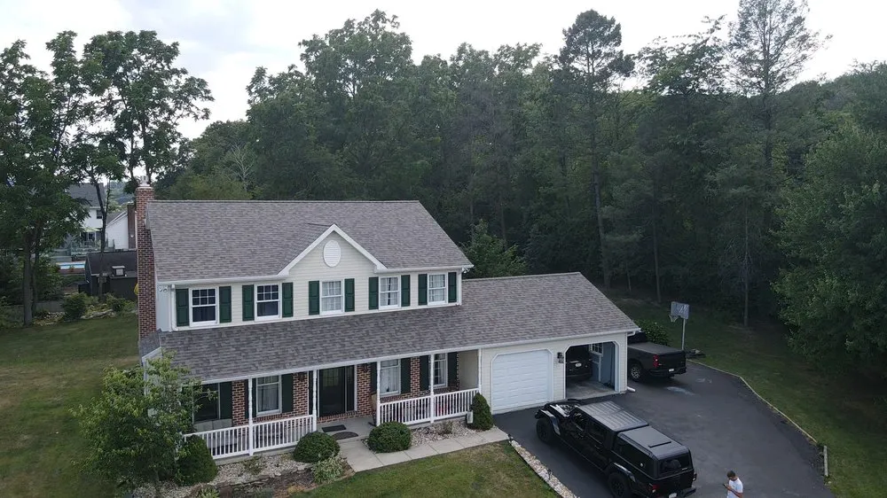 Slide of Limitless Roofing & Remodeling