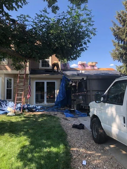 Slide of Limitless Roofing And Construction