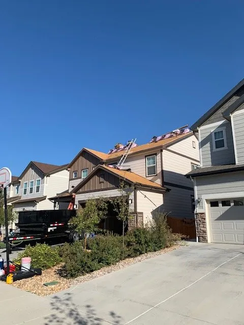Slide of Limitless Roofing And Construction