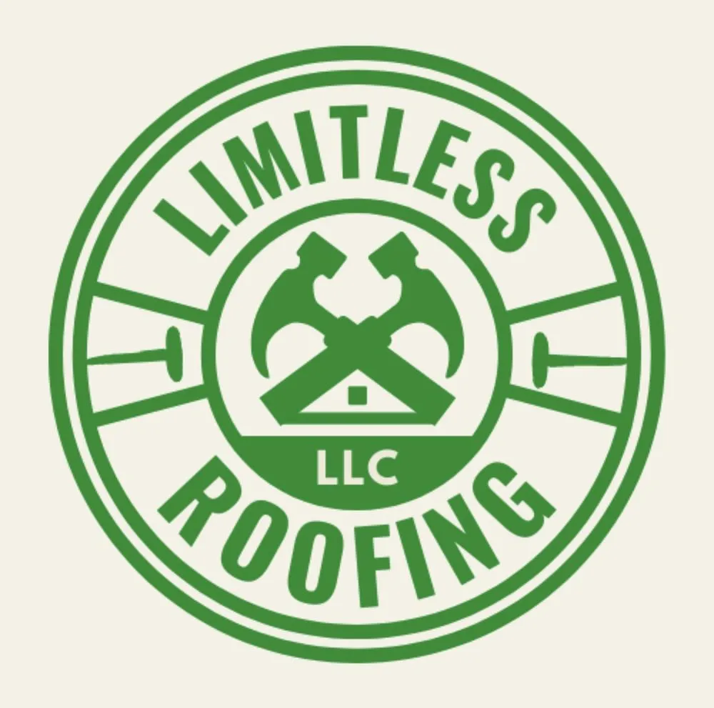 Slide of Limitless Roofing and Construction
