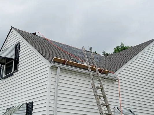 Limitless Roofing