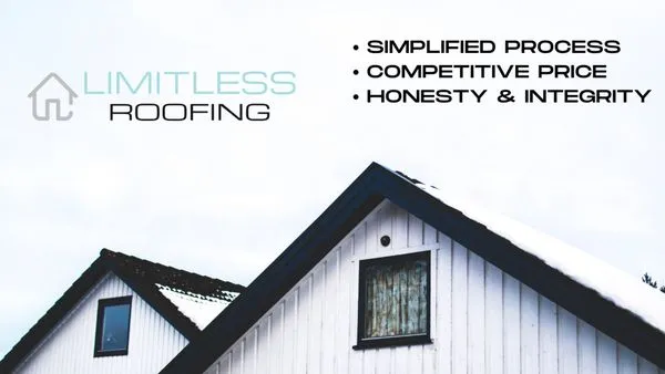 Limitless Roofing