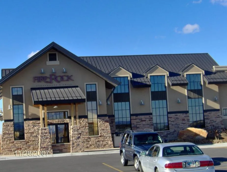 Slide of Limmer Roofing