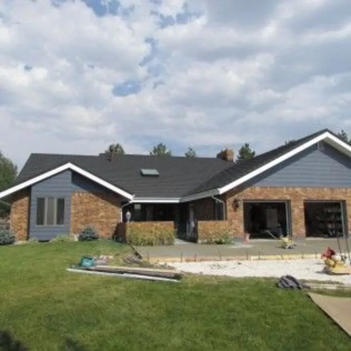 Slide of Limmer Roofing