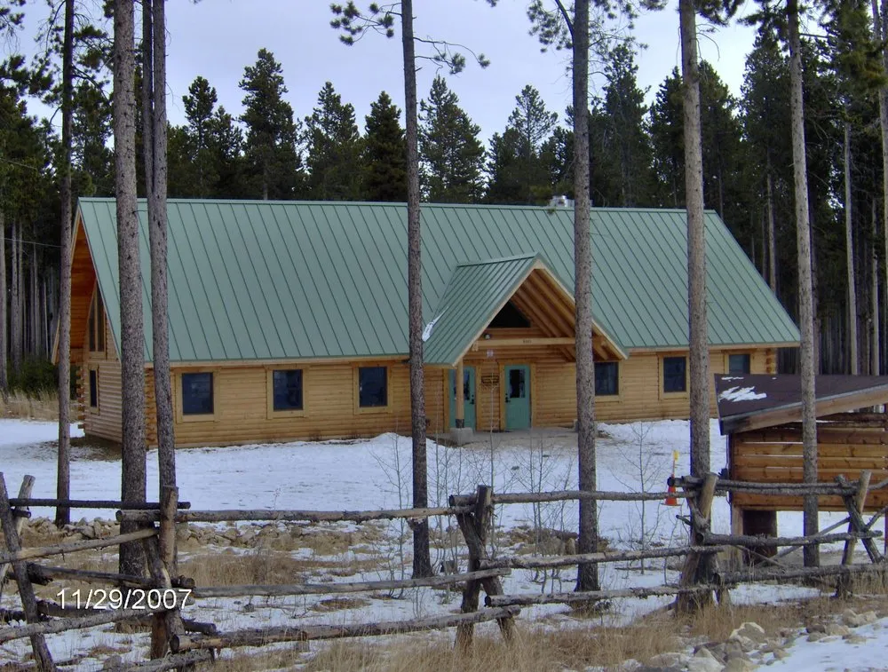 Slide of Limmer Roofing