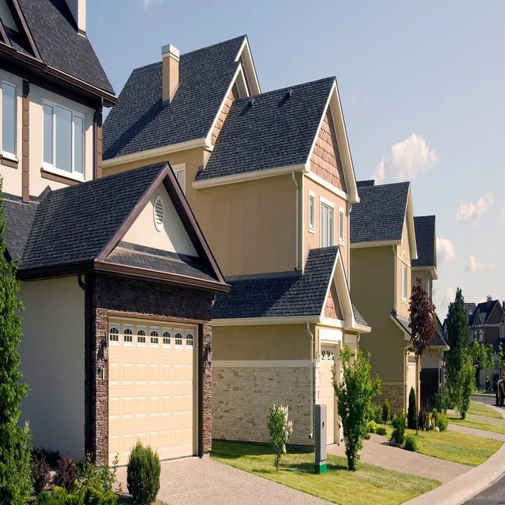 Slide of Limmer Roofing