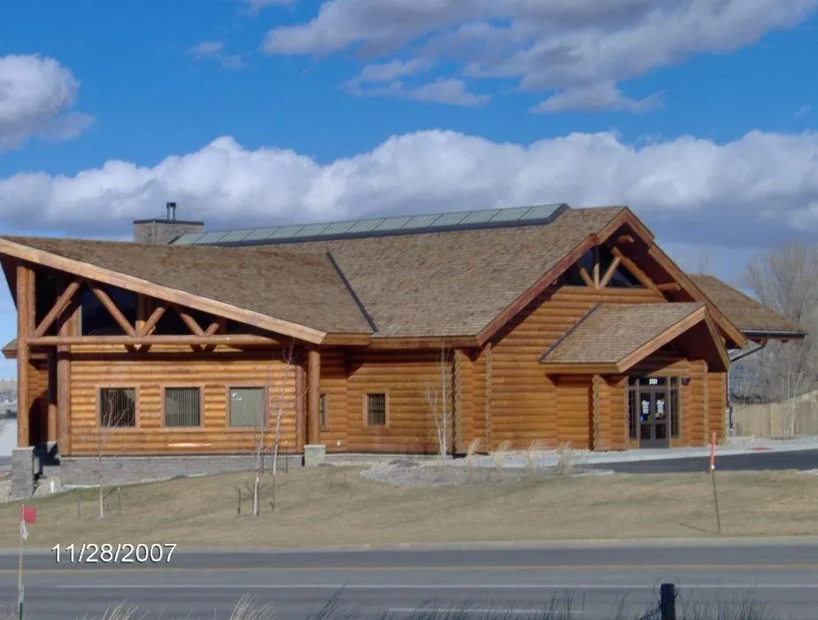 Slide of Limmer Roofing