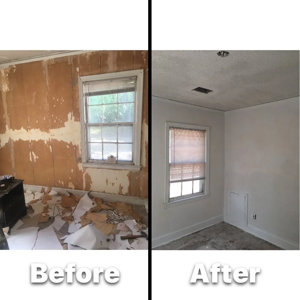 Slide of Limone’s Construction