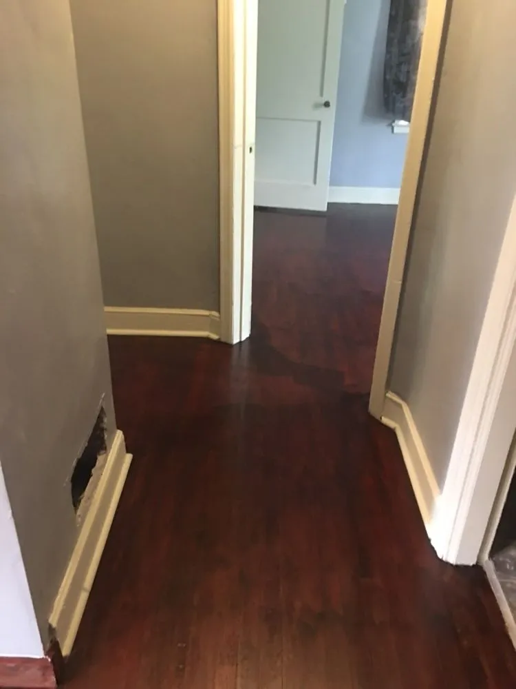 Slide of Limone’s Construction