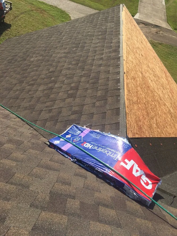 Slide of Limone’s Construction