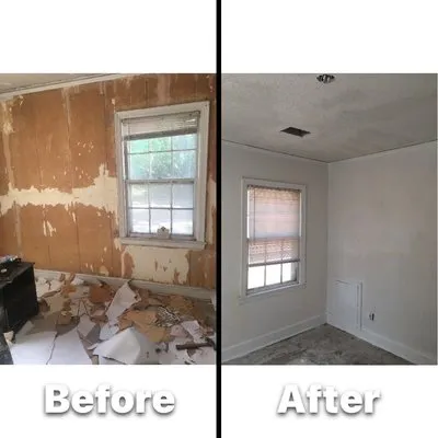 Limone’s Construction Logo