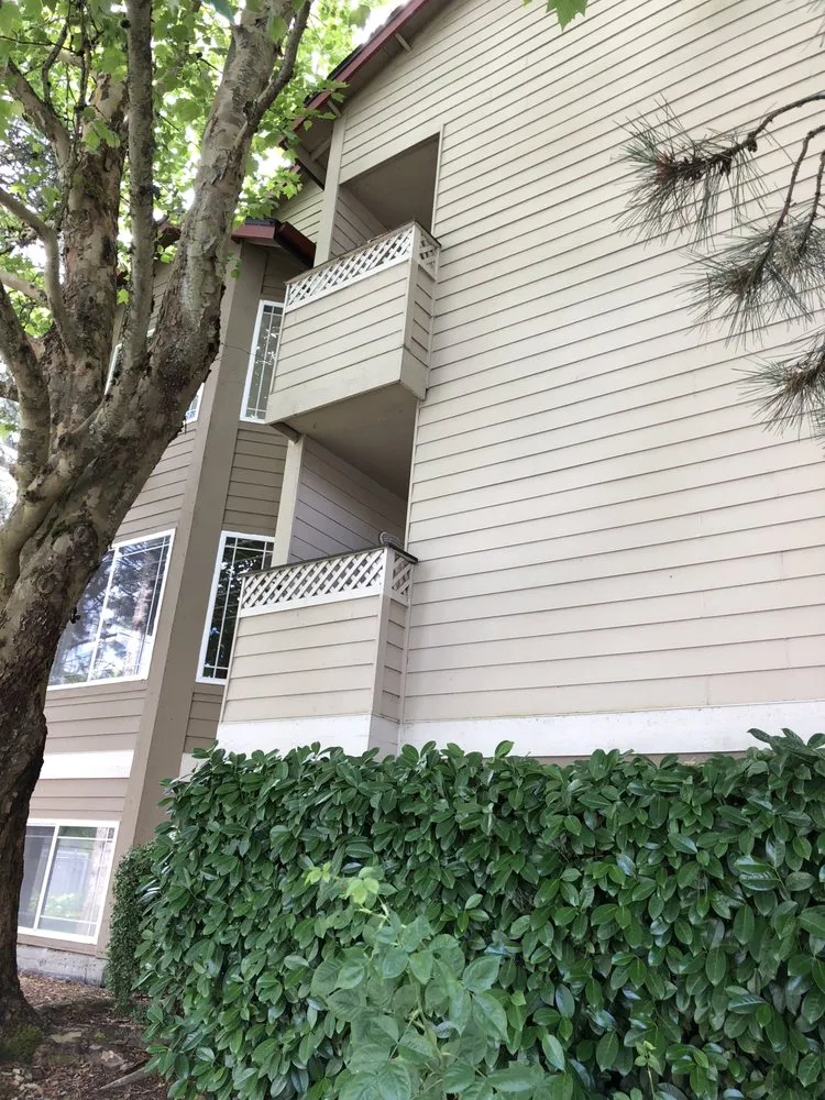 Slide of Linan Construction