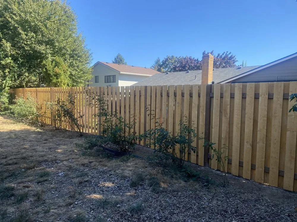 Slide of Linck Contracting