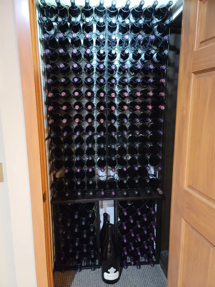 Slide of Linck Contracting