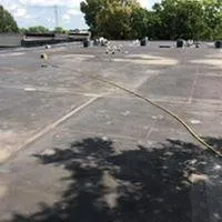 Slide of Lincoln Land Roofing