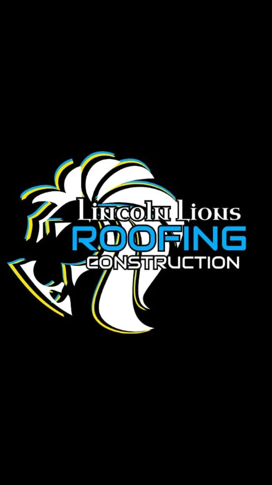 Slide of Lincoln Lions Roofing and Construction