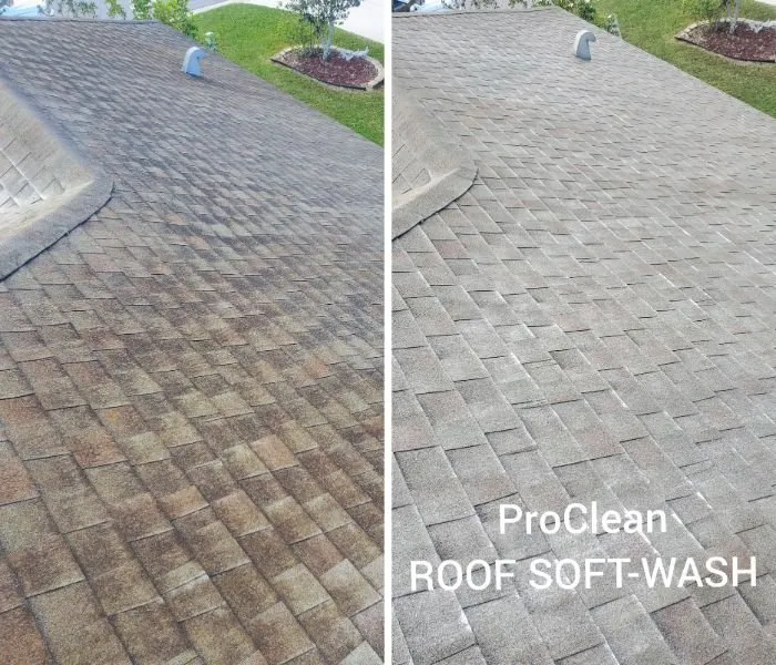 Slide of Lincoln Park Power Washing Pros