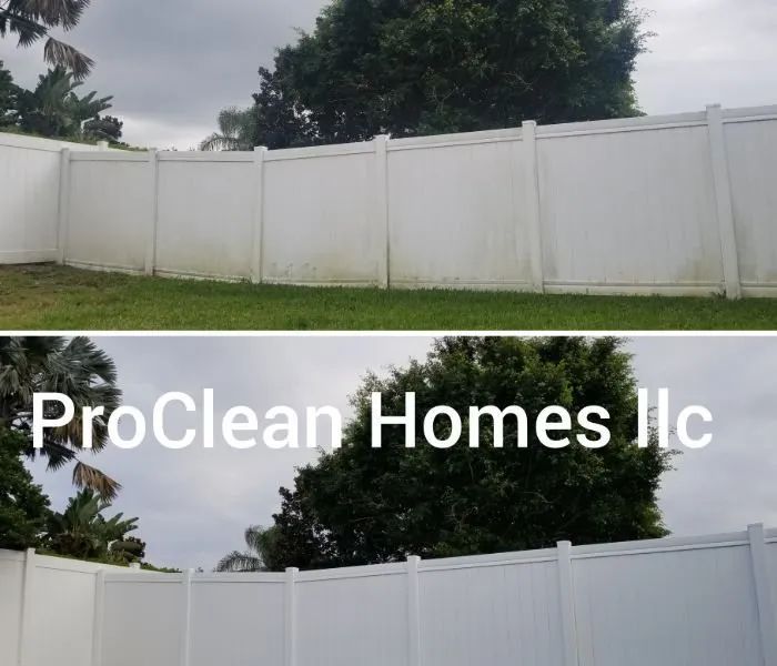 Slide of Lincoln Park Power Washing Pros