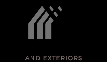 Lincoln Roofing and Exteriors Logo