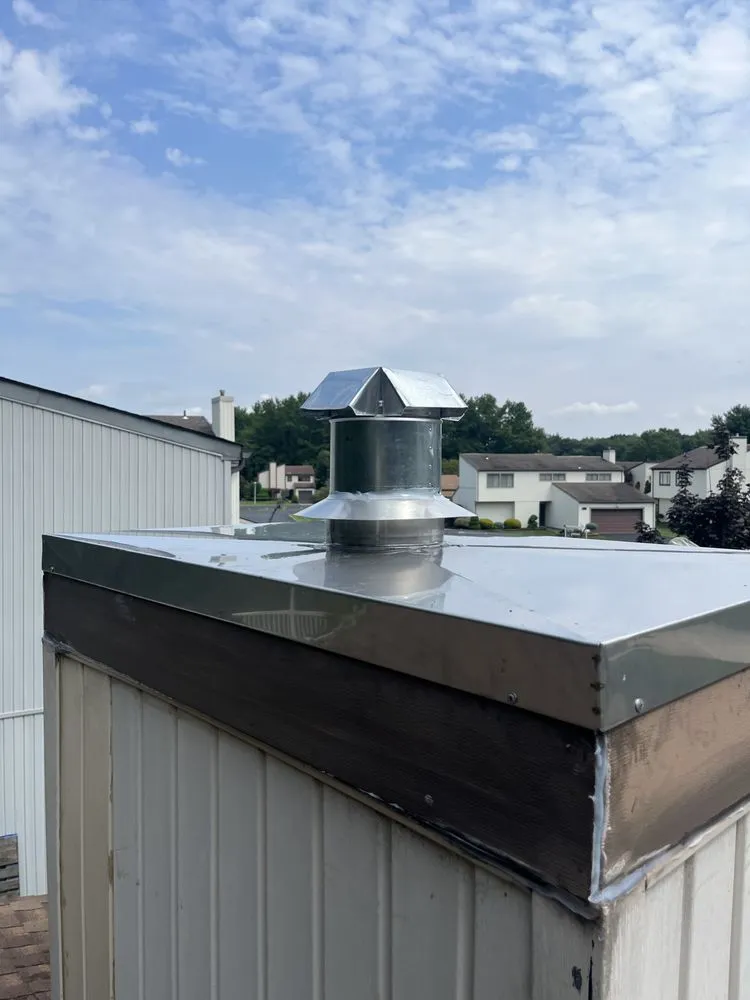 Slide of Lincoln Roofing