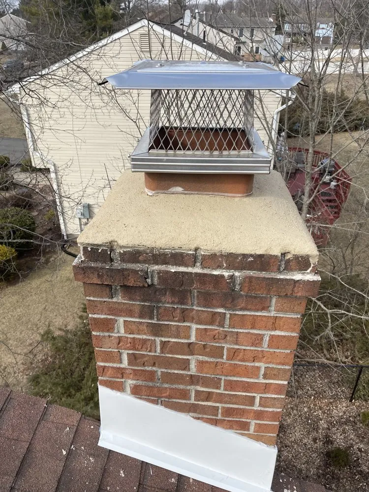 Slide of Lincoln Roofing