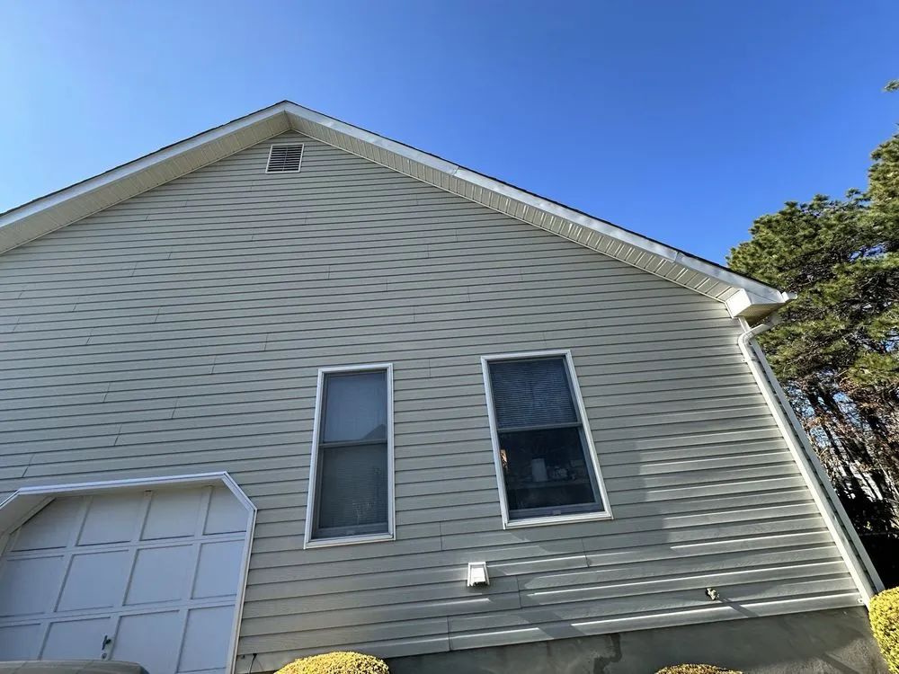 Slide of Lincoln Roofing