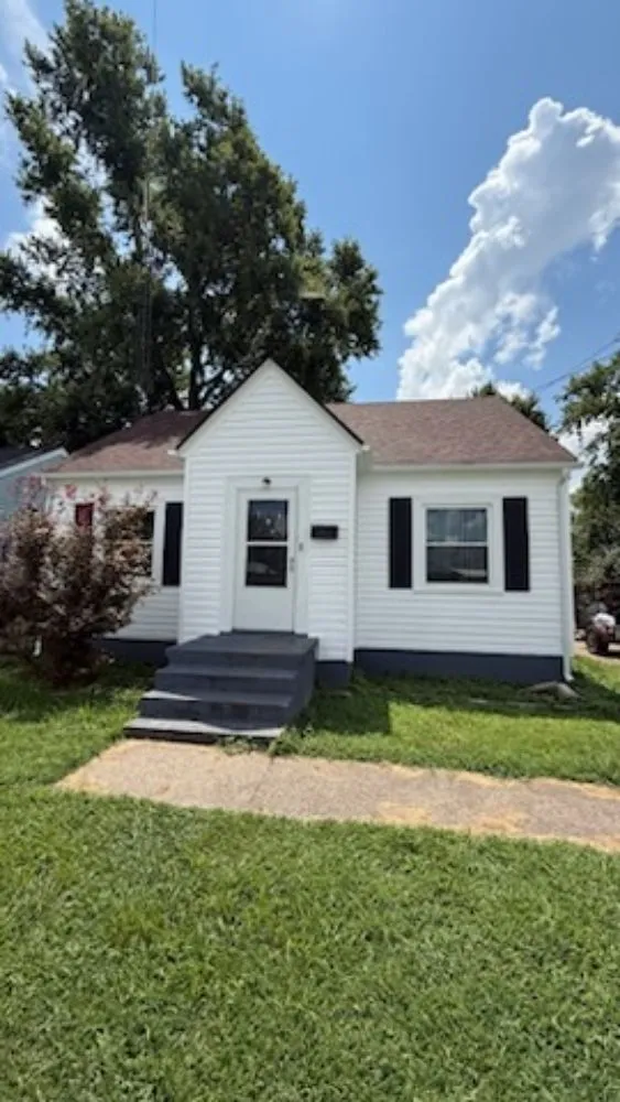 Slide of Lincoln Roofing