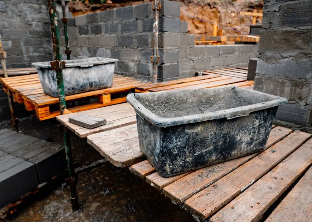 Slide of Lincoln Waterproofing Solutions