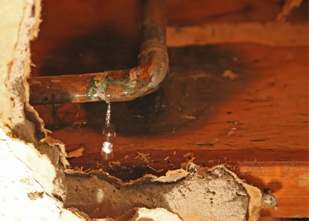 Slide of Lincoln Waterproofing Solutions