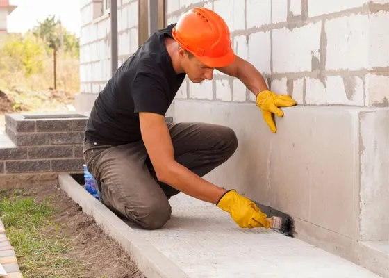 Lincoln Waterproofing Solutions