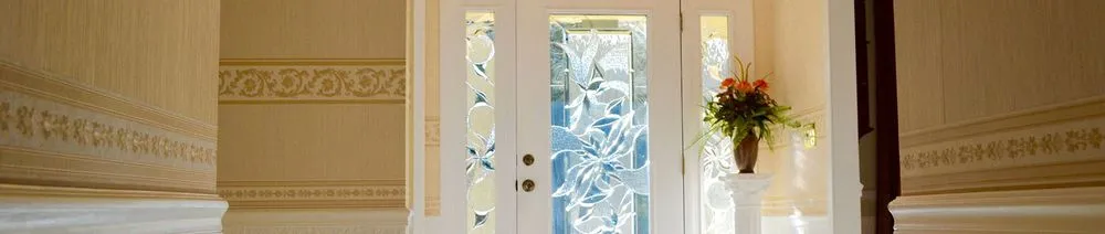 Slide of Lincoln's Construction Remodeling