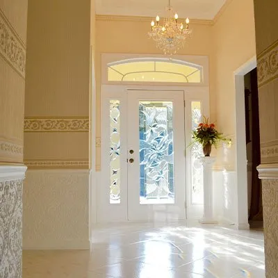 Slide of Lincoln's Construction Remodeling