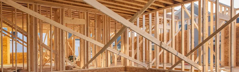 Slide of Lincoln's Construction Remodeling