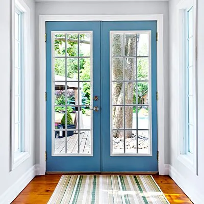 Slide of Lincoln's Construction Remodeling