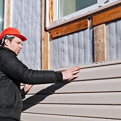 Lincoln's Construction Remodeling