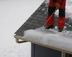 Slide of Lincolnshire Gutter Cleaning