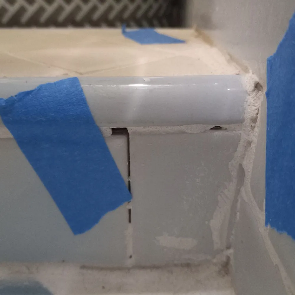 Slide of Lindee Construction