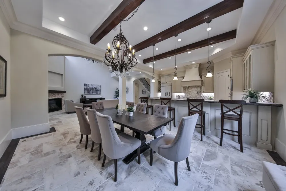 Slide of Linden Builders