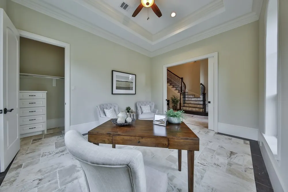 Slide of Linden Builders