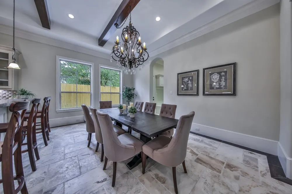 Slide of Linden Builders