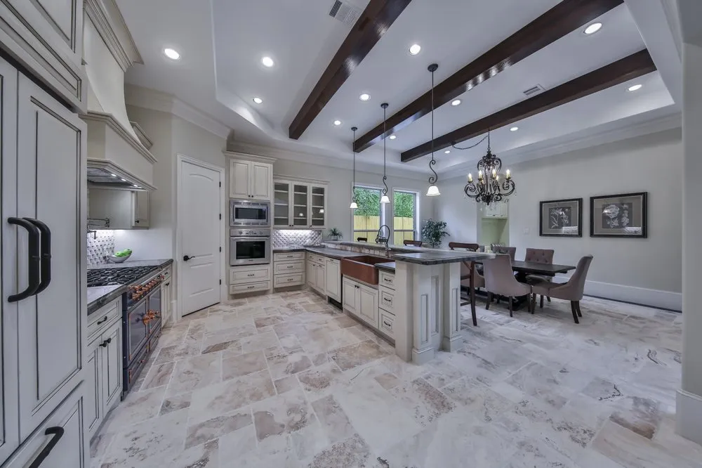 Slide of Linden Builders