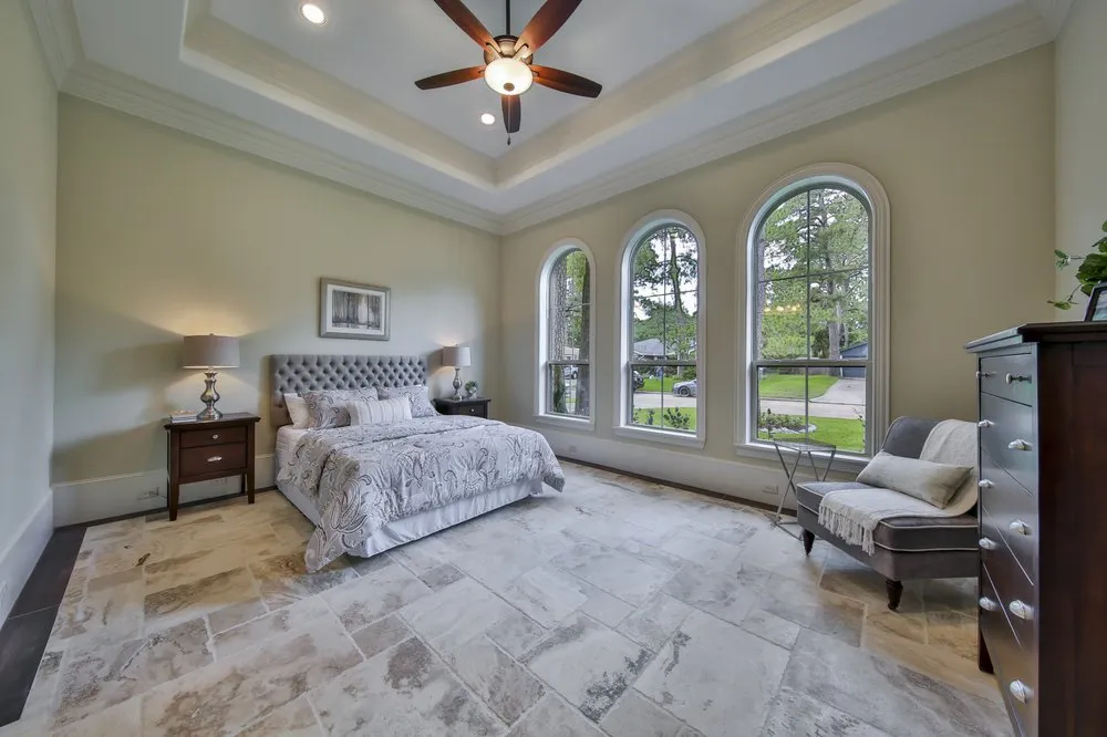 Slide of Linden Builders