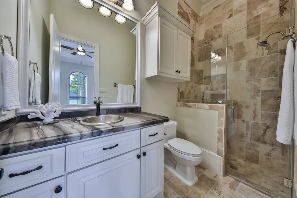 Slide of Linden Builders